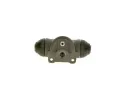 BOSCH Brzdov vleek ‐ BO F026009006
