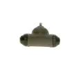 BOSCH Brzdov vleek BO F026009006, F 026 009 006