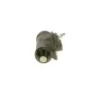 BOSCH Brzdov vleek BO F026009006, F 026 009 006