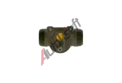 BOSCH Brzdov vleek BO F026009181, F 026 009 181