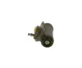 BOSCH Brzdov vleek BO F026009181, F 026 009 181