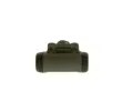 BOSCH Brzdov vleek BO F026009181, F 026 009 181