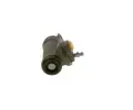BOSCH Brzdov vleek BO F026009181, F 026 009 181