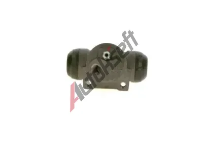 BOSCH Brzdov vleek BO F026009183, F 026 009 183