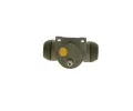 BOSCH Brzdov vleek ‐ BO F026009184