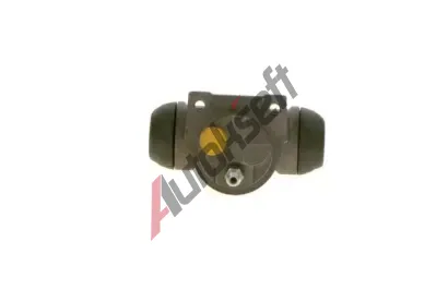BOSCH Brzdov vleek BO F026009184, F 026 009 184