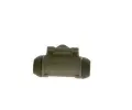 BOSCH Brzdov vleek BO F026009184, F 026 009 184