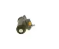 BOSCH Brzdov vleek BO F026009184, F 026 009 184