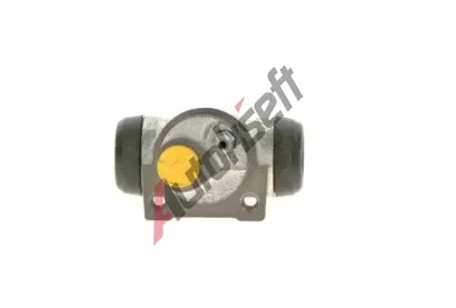 BOSCH Brzdov vleek BO F026009234, F 026 009 234