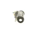 BOSCH Brzdov vleek BO F026009234, F 026 009 234