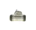 BOSCH Brzdov vleek BO F026009234, F 026 009 234