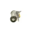 BOSCH Brzdov vleek BO F026009234, F 026 009 234