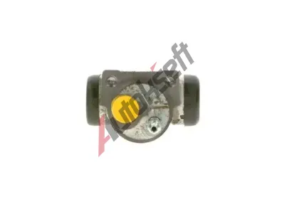 BOSCH Brzdov vleek BO F026009235, F 026 009 235