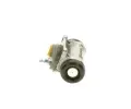 BOSCH Brzdov vleek BO F026009235, F 026 009 235