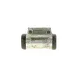 BOSCH Brzdov vleek BO F026009235, F 026 009 235