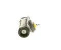 BOSCH Brzdov vleek BO F026009235, F 026 009 235