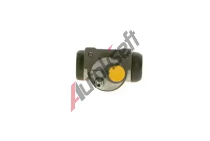BOSCH Brzdov vleek BO F026009237, F 026 009 237