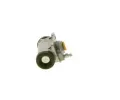 BOSCH Brzdov vleek BO F026009237, F 026 009 237