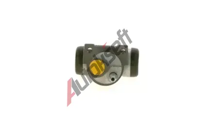 BOSCH Brzdov vleek BO F026009239, F 026 009 239
