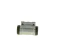 BOSCH Brzdov vleek BO F026009239, F 026 009 239