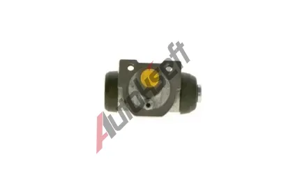BOSCH Brzdov vleek BO F026009482, F 026 009 482