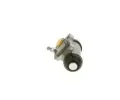 BOSCH Brzdov vleek BO F026009482, F 026 009 482