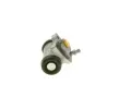 BOSCH Brzdov vleek BO F026009482, F 026 009 482