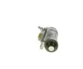 BOSCH Brzdov vleek BO F026009483, F 026 009 483