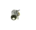 BOSCH Brzdov vleek BO F026009483, F 026 009 483