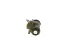 BOSCH Brzdov vleek BO F026009564, F 026 009 564