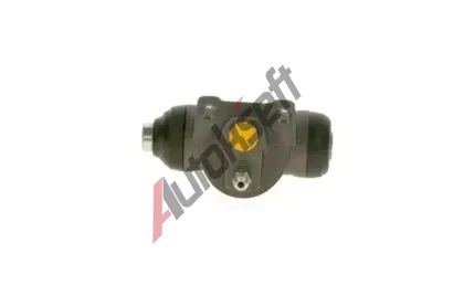 BOSCH Brzdov vleek BO F026009901, F 026 009 901