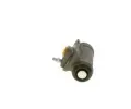 BOSCH Brzdov vleek BO F026009901, F 026 009 901