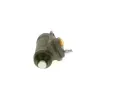 BOSCH Brzdov vleek BO F026009901, F 026 009 901