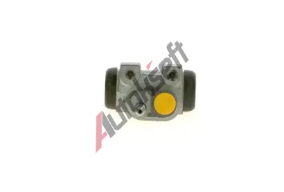 BOSCH Brzdov vleek BO F026009907, F 026 009 907