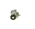 BOSCH Brzdov vleek BO F026009907, F 026 009 907
