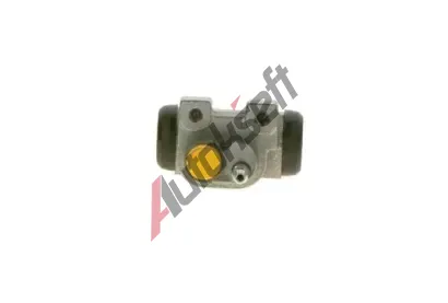 BOSCH Brzdov vleek BO F026009908, F 026 009 908