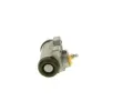 BOSCH Brzdov vleek BO F026009908, F 026 009 908