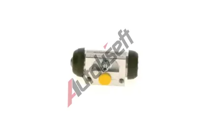 BOSCH Brzdov vleek BO F026009934, F 026 009 934
