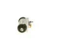 BOSCH Brzdov vleek BO F026009934, F 026 009 934