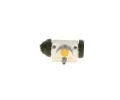 BOSCH Brzdov vleek ‐ BO F026009936