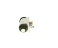BOSCH Brzdov vleek BO F026009936, F 026 009 936