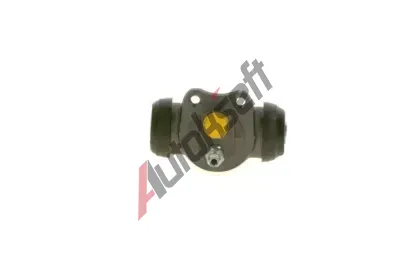 BOSCH Brzdov vleek BO F026009939, F 026 009 939