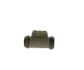 BOSCH Brzdov vleek BO F026009939, F 026 009 939