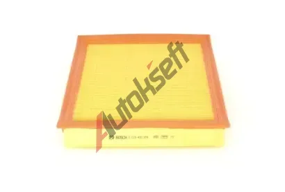 BOSCH Vzduchov filtr BO F026400004, F 026 400 004