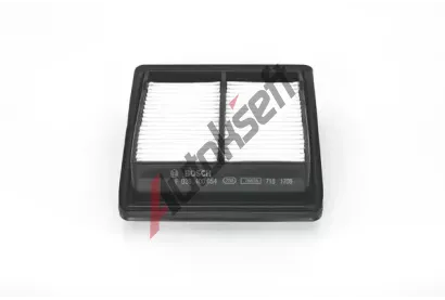 BOSCH Vzduchov filtr BO F026400054, F 026 400 054
