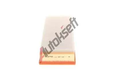 BOSCH Vzduchov filtr BO F026400100, F 026 400 100