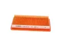 Vzduchový filtr BOSCH ‐ BO F026400101 Vzduchový filtr BOSCH ‐ BO F026400101