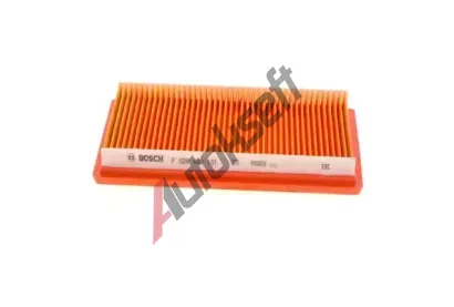 BOSCH Vzduchov filtr BO F026400101, F 026 400 101