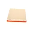 Vzduchový filtr BOSCH ‐ BO F026400106 Vzduchový filtr BOSCH ‐ BO F026400106