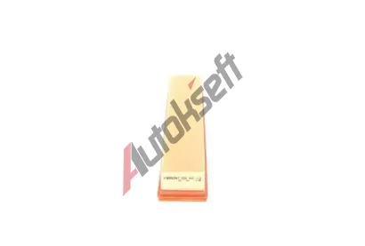 BOSCH Vzduchov filtr BO F026400115, F 026 400 115